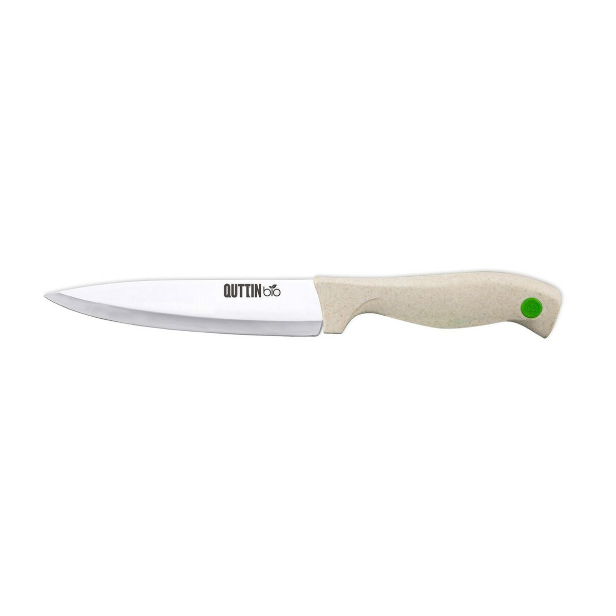 Keukenmes Quttin Bio 15 cm (24 Stuks)